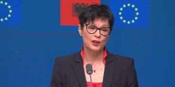 Abuzimet me fondet e IPARD, Marta Kos thotë se Shqipëria duhet të ndryshojë kulturën politike