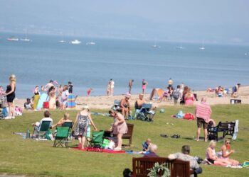 2025, një nga vitet më të ngrohtë në historinë e planetit