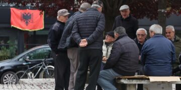 Deri në 150 euro, ministri Malaj zbulon se si do të ndahet bonusi i fundvitit për pensionistët