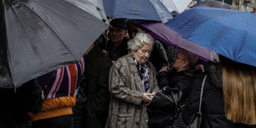 Vetëm 1/3 e pensionistëve përfitojnë rritjen më të madhe të pensioneve