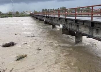 Përmbytjet, si paraqitet situata në 12 qarqet e vendit