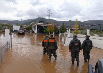Pas shirave dhe borë, si paraqitet situata në të gjithë qarqet e vendit
