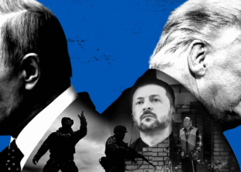 Zbardhet plani i paqes, SHBA propozon 28 pika për ndalimin e luftës Rusi-Ukrainë