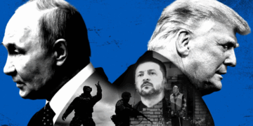 Zbardhet plani i paqes, SHBA propozon 28 pika për ndalimin e luftës Rusi-Ukrainë