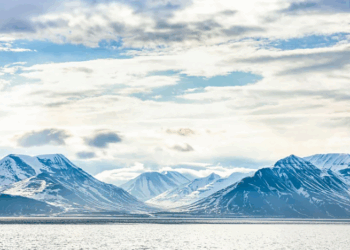 Historia e udhëtimeve drejt Polit të Veriut, guxim, dështim dhe ëndrra të ngrira