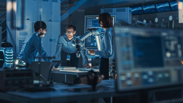 Aftësitë që kërkohen për t’u përshtatur në një treg pune që po ndryshon shumë shpejt