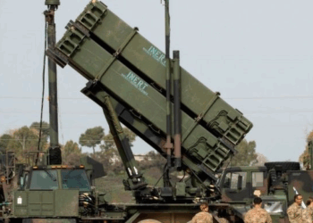 DASH miraton paketën, 105 milionë dollarë për mirëmbajtjen e raketave “Patriot” në Ukrainë