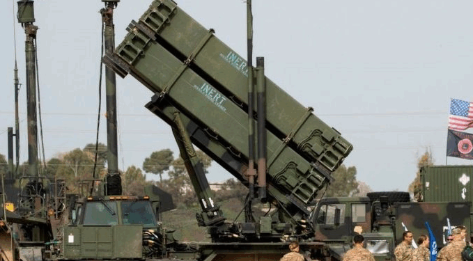 DASH miraton paketën, 105 milionë dollarë për mirëmbajtjen e raketave “Patriot” në Ukrainë