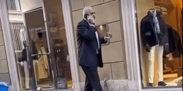 Kontrata 140 milionë dollarë, zbulohet kujt po i bërtiste Rama në telefon gjatë vizitës në Romë