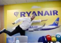 Ryanair rrit fitimin gjashtëmujor me 42%, duke arritur në 2.54 miliardë euro