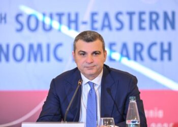 Sejko: Zhvillimi i Inteligjencës Artificiale, sfidë e re për sistemin financiar