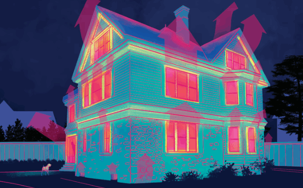 Si mund të ulni faturën e energjisë?