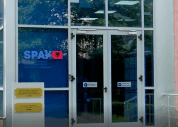 SPAK reagon zyrtarisht mbi pezullimin e Ballukut, dy akuzat