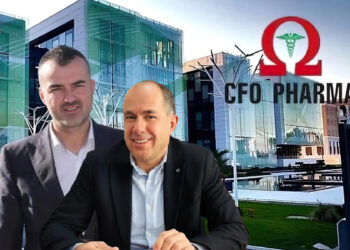 SKEMA/ Pse u arrestua ish-kreu i FSDKSH Spartak Zekja në skemën e mashtrimit me ilaçet nga CFO Pharma e biznesmenit Nadir Çausholli