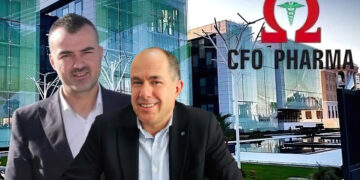 SKEMA/ Pse u arrestua ish-kreu i FSDKSH Spartak Zekja në skemën e mashtrimit me ilaçet nga CFO Pharma e biznesmenit Nadir Çausholli