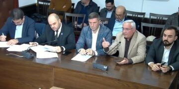 Ulja e kufirit të parasë cash, Shoqata e Bankave propozon tavan deri në 60 mijë lekë për individët