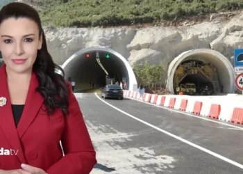 Gazeta turke për skandalin te Tuneli i Llogarasë: Intekar Yapi fitoi mbi 30 milionë euro pa ngulur një gozhdë, trazohet Shqipëria
