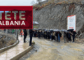500 vjet nuk u futën dot në Mirditë, tani turqit shijnë si në shtëpi të tyre! Të pathënat e TETE Albania, kompania e Murat dhe Mustafa Ilbak pushon punonjësit dhe shpon pa leje