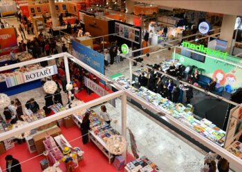 Rreth 3.2 miliard lekë importe për librin, “malli ekonomik” në një shoqëri që lexon pak