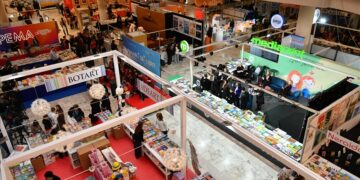 Rreth 3.2 miliard lekë importe për librin, “malli ekonomik” në një shoqëri që lexon pak