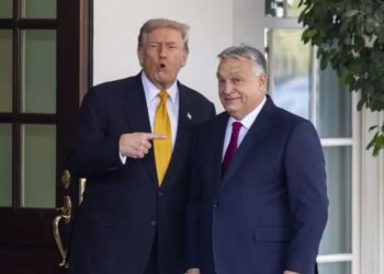 Hungaria shpëton nga sanksionet e naftës ruse, Trump: Ata nuk kanë mundësi të tjera