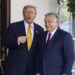 Hungaria shpëton nga sanksionet e naftës ruse, Trump: Ata nuk kanë mundësi të tjera