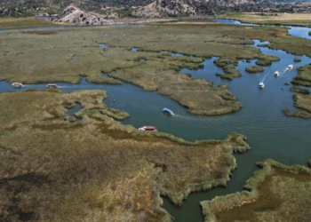 Europa rrezikon “të thahet” për ujë, po humbet me shpejtësi rezervat nëntokësore