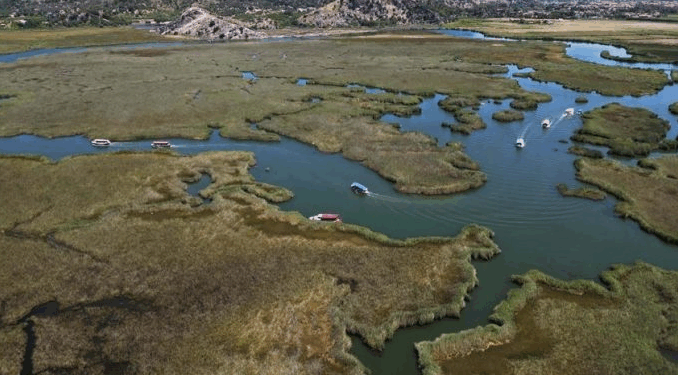 Europa rrezikon “të thahet” për ujë, po humbet me shpejtësi rezervat nëntokësore