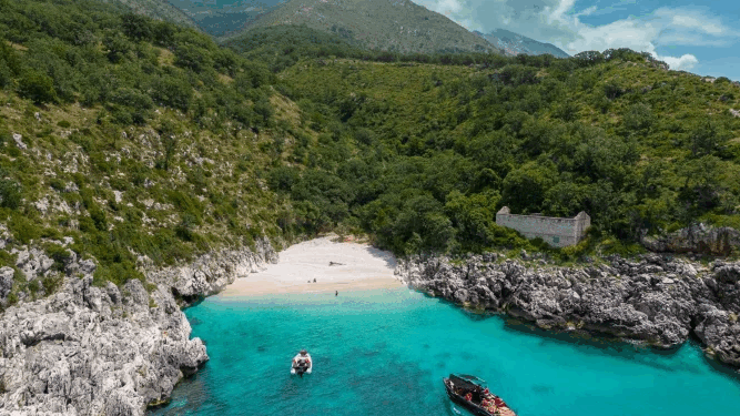 Media amerikane “The Bolde”: Shqipëria mes vendeve më të vlerësuara evropiane për të vizituar