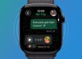 WhatsApp sjell një lajm të mirë për përdoruesit e Apple Watch