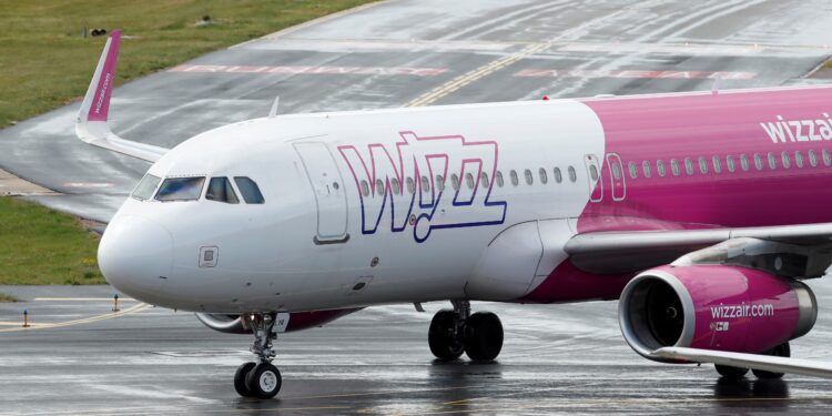 Airbus urdhëron ndërhyrje urgjente për mijëra avionë A320: Preket edhe Shqipëria, Wizz Air njofton probleme me fluturimet