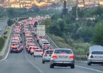 BUXHETI/ Makthi i hinkës në hyrje të Elbasanit nuk pritet të mbarojë deri në 2027