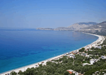 “Wom Travel”: Shqipëria ndër destinacionet më të mira evropiane për pushime në 2026