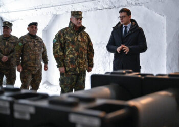 Shqipëria pajiset me sistemet raketore “Javelin”