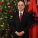 Presidenti Begaj mesazh për Vitin e Ri: 2026 duhet të kthejë standardin evropian në realitet për çdo familje