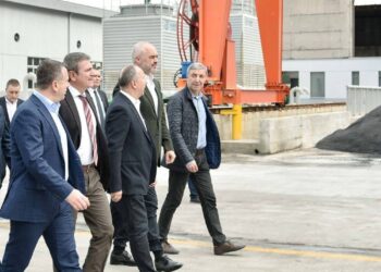 Pasi përpinë miliardat e energjisë, Agron Shapllo dhe Serafin Orgocka helmuan Elbasanin dhe policia nuk i gjen dot