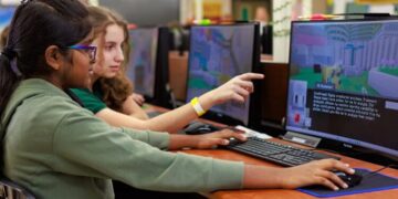 Si po e përdorin mësuesit në Europë inteligjencën artificiale dhe cili vend kryeson?