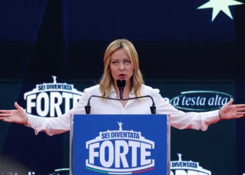 Meloni thirrje Europës: Duhet të forcojmë mbrojtjen vetë, SHBA-ja do tërhiqet