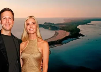 “Ishulli i Trump”, media franceze: Si e zbuluan Sazanin Kushner dhe Ivanka