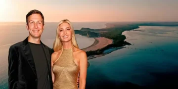 “Ishulli i Trump”, media franceze: Si e zbuluan Sazanin Kushner dhe Ivanka