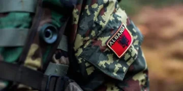 113 vjet ushtri shqiptare, Presidenti Begaj: Krenarë për shërbimin ndaj atdheut