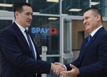 Dosjet e bujshme, Klodian Braho merr sot detyrën në krye të SPAK