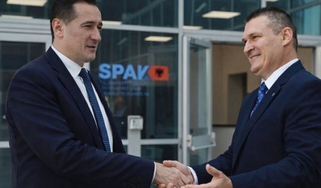 Dosjet e bujshme, Klodian Braho merr sot detyrën në krye të SPAK