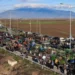 Dita e tretë e protestës, fermerët në Greqi nuk ndalen, paralajmërojnë bllokimin e porteve