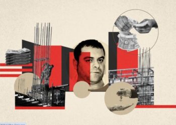 Saga e hetimit pasuror, si i shpëtoi konfiskimit biznesi i ndërtimit i Arben Isufajt (Ben Qimja) ?