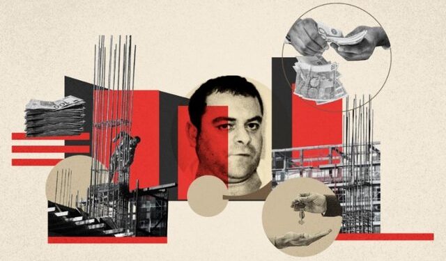 Saga e hetimit pasuror, si i shpëtoi konfiskimit biznesi i ndërtimit i Arben Isufajt (Ben Qimja) ?