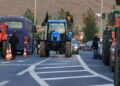 Fermerët grekë do t’i heqin bllokadat vetëm për Krishtlindje