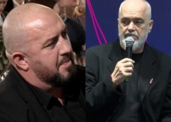 “Kriminale kjo që bëni me hipotekat, do t’ju fus në listë të zezë!” Rama paralajmëron ndërtuesit