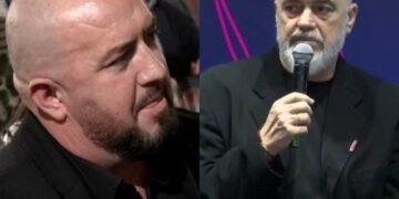 “Kriminale kjo që bëni me hipotekat, do t’ju fus në listë të zezë!” Rama paralajmëron ndërtuesit