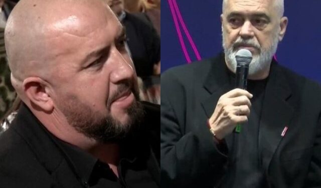 “Kriminale kjo që bëni me hipotekat, do t’ju fus në listë të zezë!” Rama paralajmëron ndërtuesit